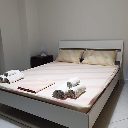 Apartament Il Campanile Montecilfone Zewnętrze zdjęcie
