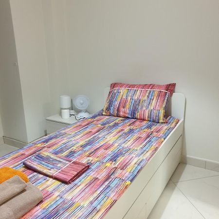 Apartament Il Campanile Montecilfone Zewnętrze zdjęcie