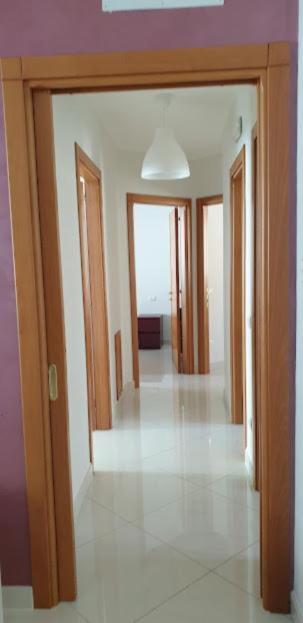 Apartament Il Campanile Montecilfone Zewnętrze zdjęcie