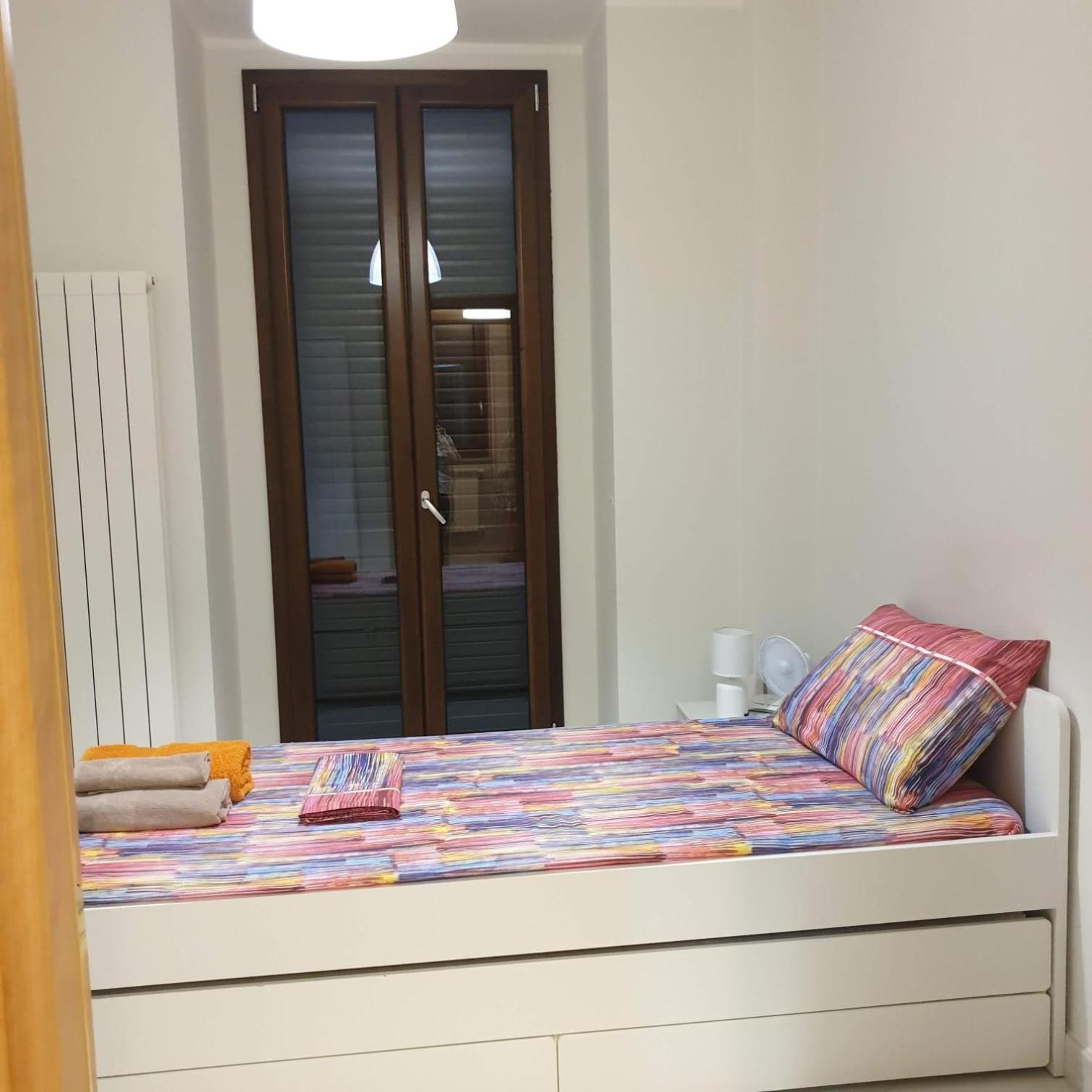 Apartament Il Campanile Montecilfone Zewnętrze zdjęcie