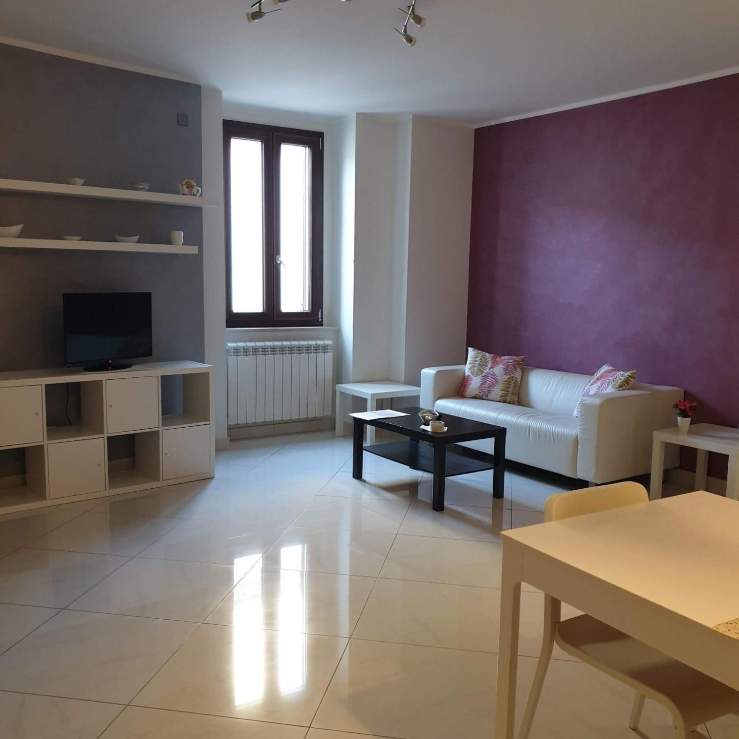 Apartament Il Campanile Montecilfone Zewnętrze zdjęcie