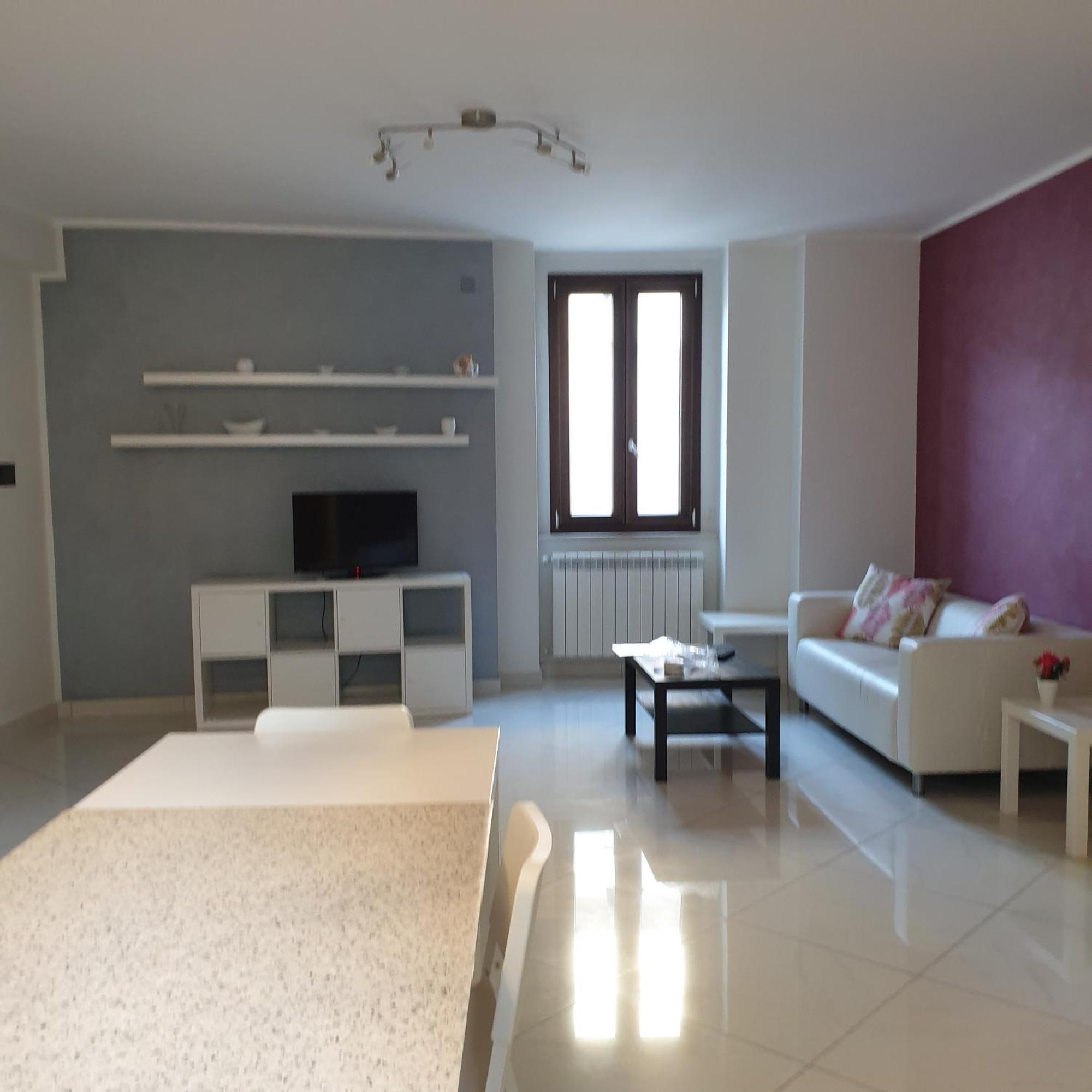 Apartament Il Campanile Montecilfone Zewnętrze zdjęcie