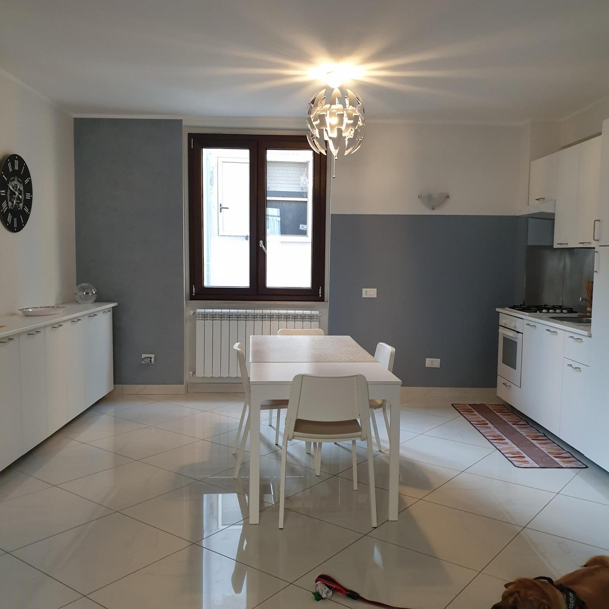 Apartament Il Campanile Montecilfone Zewnętrze zdjęcie