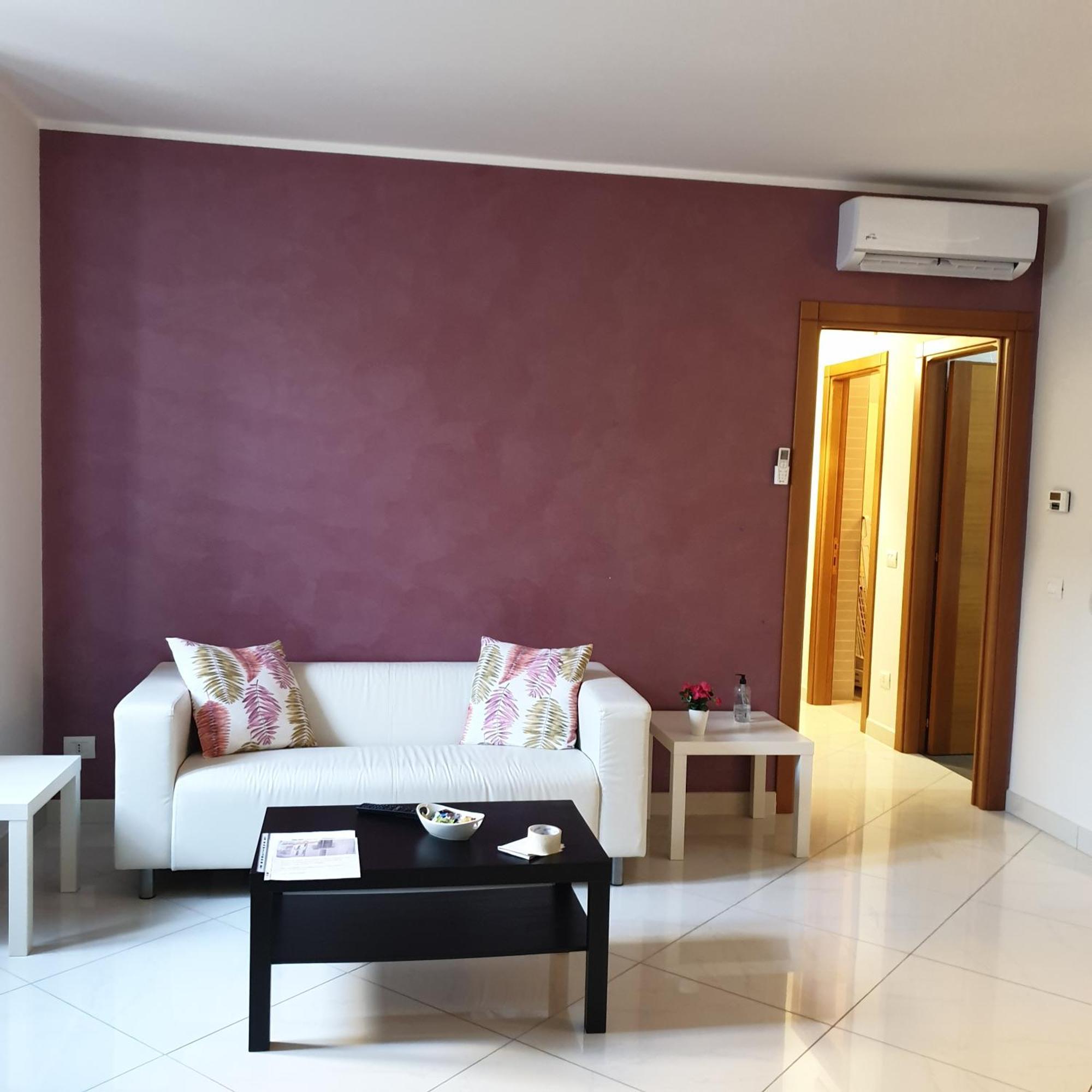 Apartament Il Campanile Montecilfone Zewnętrze zdjęcie