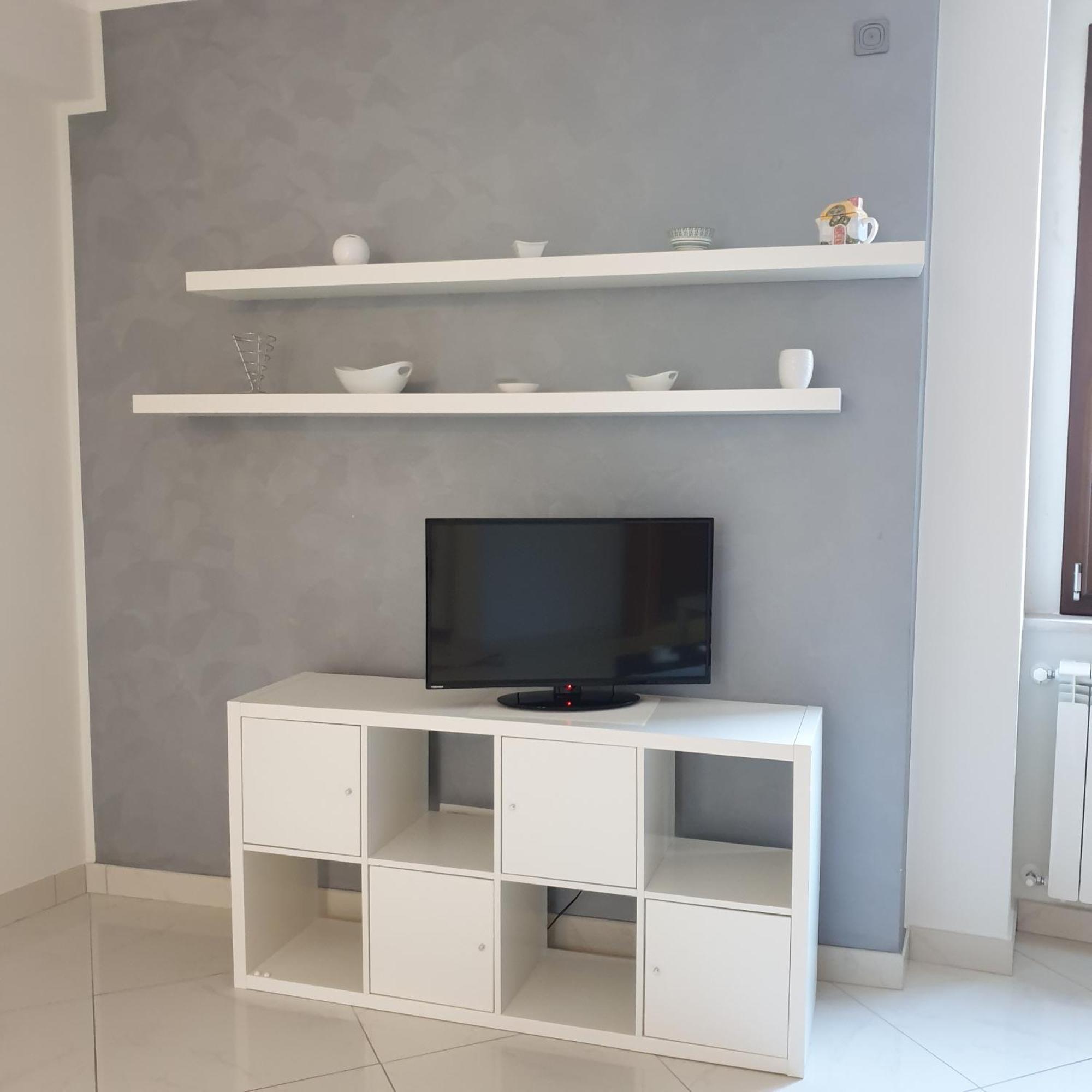 Apartament Il Campanile Montecilfone Zewnętrze zdjęcie