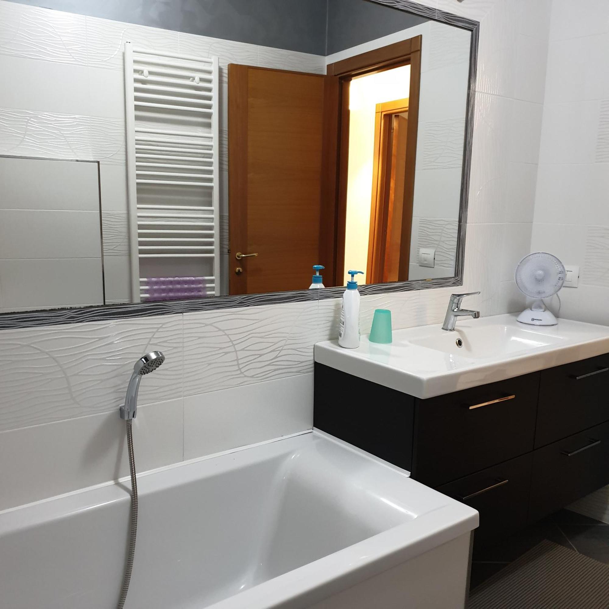 Apartament Il Campanile Montecilfone Zewnętrze zdjęcie