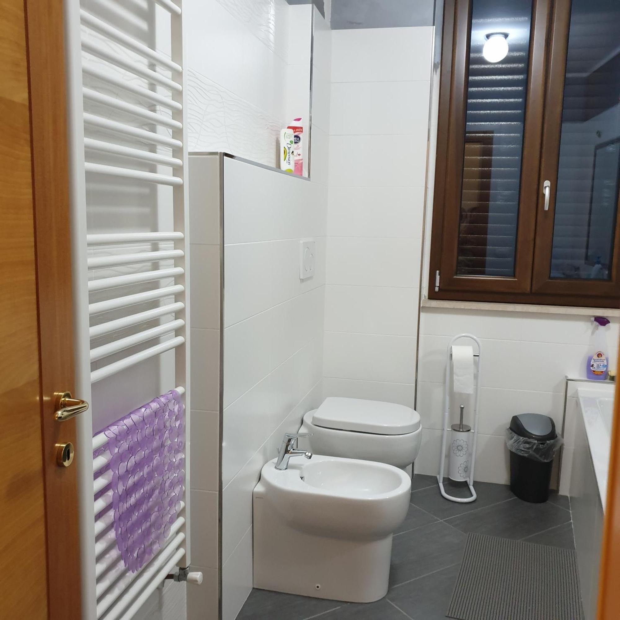 Apartament Il Campanile Montecilfone Zewnętrze zdjęcie
